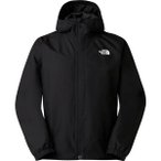 THE NORTH FACE Herren Regenjacke M QUEST MONO JACKET, Größe XL in Schwarz