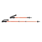 Salewa Puez Aluminum Pro Wanderstöcke  Wanderstöcke & Trekkingstöcke orange G