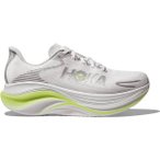 HOKA Herren Laufschuhe SKYWARD X 2, Größe 47 ⅓ in Silber