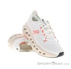 On Cloudsurfer Max Damen Laufschuhe-Orange-8,5