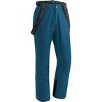 Maier Sports Anton Slim 2.0 Hose Herren  Isolationshose blau Größe 3XL Skifahr