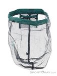 Exped Stuffbag Mesh 8l Packsack-Grün-8