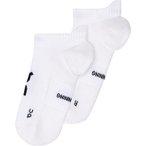 On Core Run Low   Laufsocken weiss Größe 47  Laufen | Trailrunning  Elastisch