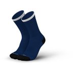 INCYLENCE - Pure V1 - Radsocken 35-38 blau