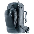 Deuter - Women's Access Pro 60 SL - Reiserucksack grau/blau