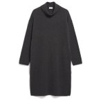 ARMEDANGELS - Women's Aradiaa - Kleid Gr S schwarz/grau