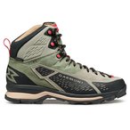 Garmont - Women's Cima WP - Wanderschuhe 38 oliv
