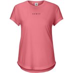 Scott Defined  Damen  T-Shirts rosa Größe M Laufen | Trailrunning  Schnell tro