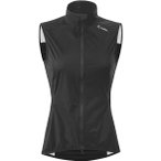 Löffler Bike WPM Pocket Damen Weste ( Schwarz 36)