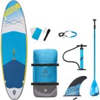FIREFLY SUP-Board iSUP 200 II, Größe ONE SIZE in Blau