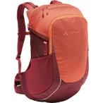 VAUDE Rucksack Wo Tremalzo 18, Größe ONE SIZE in Rot