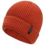 Didriksons - Kid's Buz Beanie - Mütze Gr 50-52 cm rot