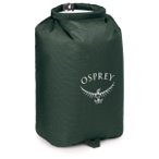 Osprey - Ultralight Dry Sack 12 - Packsack Gr 12 l grün