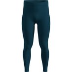 Odlo Seamless Performance Wool Hose Herren  Lange Unterhose weiss Größe XL   H