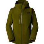 THE NORTH FACE Herren Jacke M DESCENDIT JACKET, Größe S in Grün