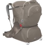 Osprey Poco LT  Kinder  Kindertrage beige Größe 25L Trekking