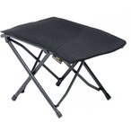 Uquip Finley Campingstuhl  Campingstühle schwarz Größe One Size Camping