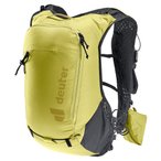 Deuter Ascender 7   Trailrunningrucksäcke gelb Größe 7L Trailrunning