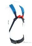 Black Diamond Momentum Kids Fullbody Kinder Klettergurt-Blau-One Size