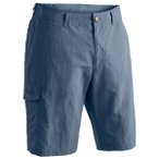 Maier Sports - Main - Shorts Gr 58 blau