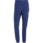 ADIDAS Herren Sporthose Tech Apparel, Größe M in Blau