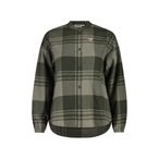 Maloja WieselsteinM.  Damen  Blusen oliv Größe XS Lifestyle  Hautfreundlich