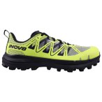 Inov8 - Women's Mudtalon Zero V2 - Trailrunningschuhe 42,5 - Precision grün/sch
