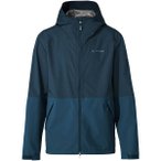 VAUDE Herren Funktionsjacke Me Neyland 2.5L Jacket, Größe XL in Blau