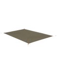 Big Agnes - Bodenmatten - Footprint C Bar 3  - Grau