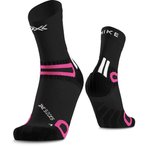 X-Bionic X-Socks Hike Discover Ankle   Wandersocken schwarz Größe 39  Camping 