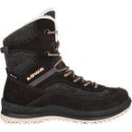 LOWA Kinder Freizeitschuhe ELLA GTX, Größe 33 in Grau