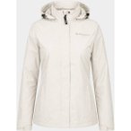 DEPROC ACTIVE Outdoorjacke LAVAL WOMEN, Größe 48 in Weiß