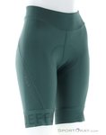 Löffler Hotbond RF SQL Damen Bikeshort-Oliv-Dunkelgrün-34