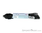 Abus CityChain 1010 85cm Fahrradschloss-Schwarz-One Size