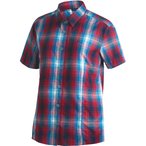 Maier Sports Philina  Damen  Blusen lila Größe 6XL Camping  Elastisch