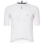 Oakley - Endurance Aero Jersey - Radtrikot Gr S weiß