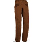 E9 Rondo Slim Hose Herren  Kletterhose braun Größe M Bouldern  Hautfreundlich