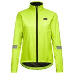 GORE Wear - Women's Stream Jacket - Fahrradjacke Gr 36 grün