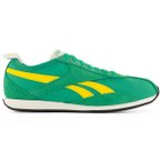 Reebok - R400 - Sneaker US 5 grün/türkis