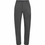 Icebreaker Elevation Damen Wanderhose ( Anthrazit 31)