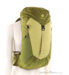 Deuter AC Lite 24l Rucksack-Grün-24
