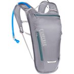Camelbak Classic Light   Fahrradrucksäcke grau Größe ONE SIZE Mountainbike | 