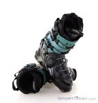 Atomic HAWX Ultra XTD 115 BOA W GW Damen Freerideschuhe-Schwarz-26