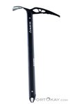 Blue Ice Blackbird Eispickel mit Schaufel-Schwarz-49