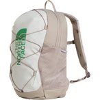 The North Face Court Jester  Kinder  Daypacks beige Größe 24.6L Lifestyle  Was