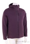 Scott Insuloft Light Herren Isolationsjacke-Dunkel-Rot-M