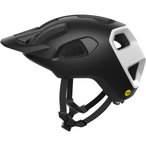 POC Cularis Fahrradhelm  Fahrradhelme schwarz Größe 59-62CM Mountainbike