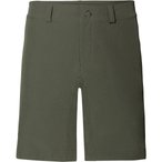 Vaude Cyclist Radhose kurz Herren  Fahrradhose oliv Größe XL Mountainbike  Ela