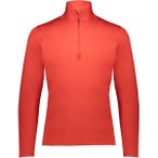 CMP Herren Rolli MAN SWEAT, Größe 46 in Rot