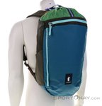 Cotopaxi Moda 20l Rucksack-Blau-20